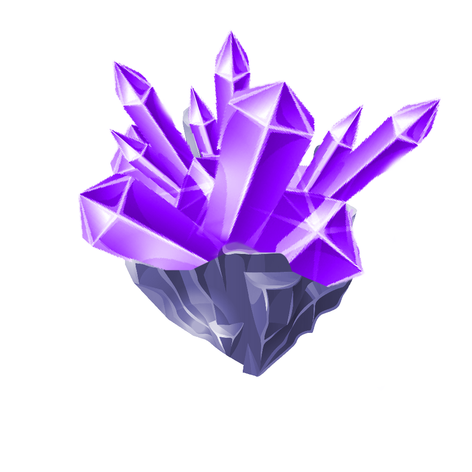 immagine minerale ametista